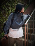 PIGMENT DECO ZIP-UP