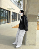 Collar Wind Breaker