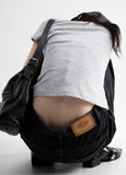 Balloon Poppin Dark Denim Pants