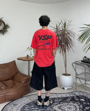 Fab YSP Over T-Shirt