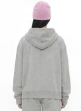 CAT GEL Hood Zip-Up