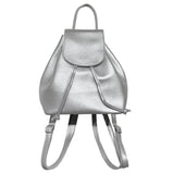 Rowing Bokjori Leather Backpack