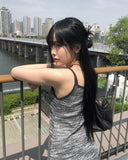 Hippie Layered Mini One Piece