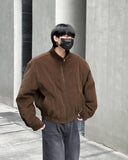 Modi Corduroy Blouson