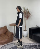 Ferrard Nylon Hooded Vest