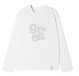 GRAE-S Long Sleeve T-Shirt_2color