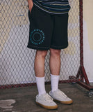SWEAT SHORTS