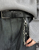 Deven Essential Belt