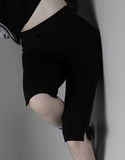 Capri slacks pants