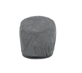 Cotton Rounding Line Hunting Cap