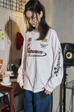 Racing Leporem Long Sleeve
