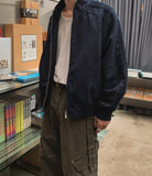 DL Multi Track Jacket