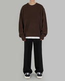 Enne round knit