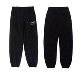CpgN Embroidered Balloon Jogger Pants