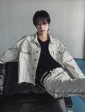 Void Dirty Washed Jacket