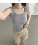 Cover Slim Fit Sleeveless