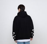 Elbow 5 Star Hoodie