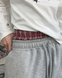Fordon Trunk Layered Pants