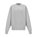 [mnem] Essential Logo Sweatshirt