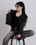 Crow Tweed