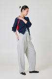 Person string lounge pants