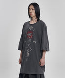 Blessing Doodle T-shirt