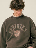 Sprinter Pigment Sweatshirt