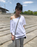 Melin Strap Short Sleeve T-shirt
