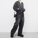Coon Double Belt