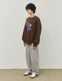 GRAE-S Sweatshirt