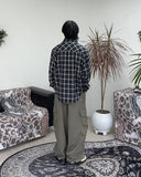 Verus Pocket Check Shirt