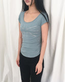 Sedam Studded Short Sleeve T-shirt