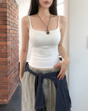 Everyday Basic Cap Sleeveless