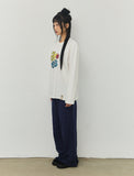 GRAE-S Long Sleeve T-Shirt