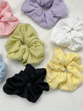 Scrunch Hair Band