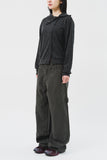 (W) Fair Cardigan