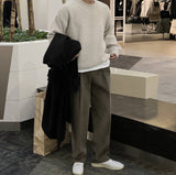 Wyden mohair knit