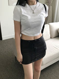 Sweety Crop Tee