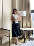Irod Flare Long Skirt