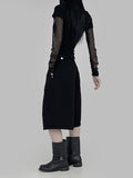 Noda Adjust Bermuda Pants