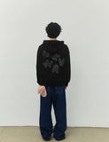 DOTS GRAV DOUBLE Hoodie