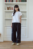 Animal Stitch Sweatpants