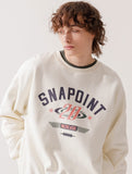 Snappoint Sweatshirt