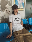 Sorda Ringer Short Sleeve T-shirt