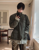 UNID Washing Field Jacket