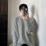 Neapoli striped T-shirt