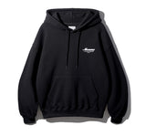 Berserk Brushed Hoodie