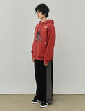 TEDDY B Hoodie