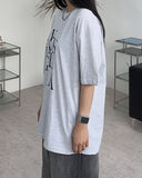 Mondian Peanut Chain Necklace