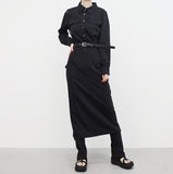Torian Legwarmers Open To Platform Boots